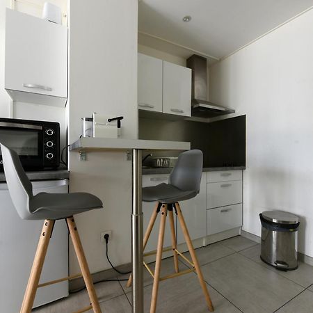 Provencal Studio Netflix Appart-Hotel-Provence La Fare-les-Oliviers Екстериор снимка